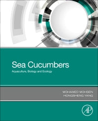 Sea Cucumbers; Aquaculture, Biology and Ecology (Paperback) 9780128243770
