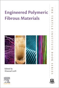Engineered Polymeric Fibrous Materials (Paperback) 9780128243817