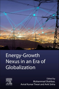 Energy-Growth Nexus in an Era of Globalization (Paperback) 9780128244401