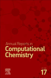Annual Reports in Computational Chemistry (Hardback) 9780128245835