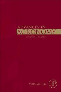 Advances in Agronomy (Hardback) 9780128245873
