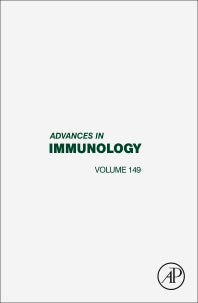 Advances in Immunology (Hardback) 9780128245972
