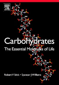 Carbohydrates: The Essential Molecules of Life (Hardback) 9780240521183