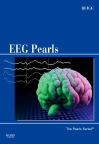 EEG Pearls (Paperback / softback) 9780323042338