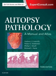 Autopsy Pathology: A Manual and Atlas (Hardback) 9780323287807