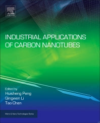 Industrial Applications of Carbon Nanotubes (Hardback) 9780323414814