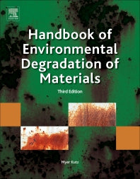 Handbook of Environmental Degradation of Materials (Hardback) 9780323524728