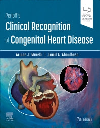 Perloff's Clinical Recognition of Congenital Heart Disease (Hardback) 9780323529648