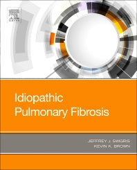 Idiopathic Pulmonary Fibrosis (Paperback / softback) 9780323544313