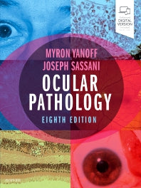 Ocular Pathology (Hardback) 9780323547550