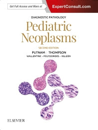 Diagnostic Pathology: Pediatric Neoplasms (Hardback) 9780323548069