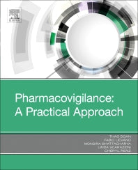 Pharmacovigilance: A Practical Approach (Paperback / softback) 9780323581165