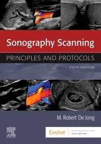 Sonography Scanning; Principles and Protocols (Paperback / softback) 9780323597388