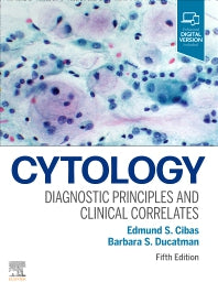 Cytology; Diagnostic Principles and Clinical Correlates (Hardback) 9780323636360