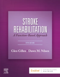 Stroke Rehabilitation; A Function-Based Approach (Hardback) 9780323639941