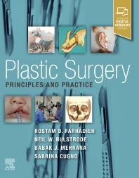 Plastic Surgery - Principles and Practice (Hardback) 9780323653817