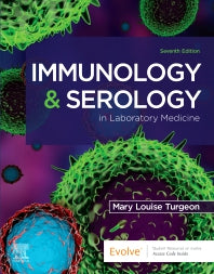 Immunology & Serology in Laboratory Medicine (Paperback) 9780323711937