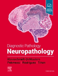 Diagnostic Pathology: Neuropathology (Hardback) 9780323713306