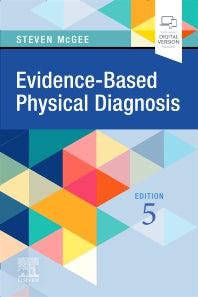 Evidence-Based Physical Diagnosis (Paperback) 9780323754835