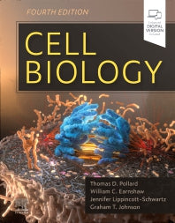 Cell Biology (Hardback) 9780323758000