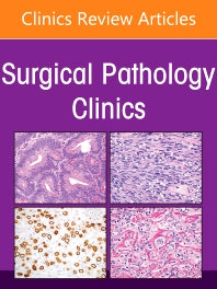 Molecular Pathology, An Issue of Surgical Pathology Clinics (Hardback) 9780323794664
