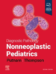 Diagnostic Pathology: Nonneoplastic Pediatrics (Hardback) 9780323796668
