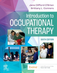 Introduction to Occupational Therapy (Paperback / softback) 9780323798563