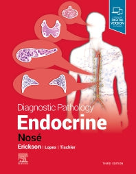 Diagnostic Pathology: Endocrine (Hardback) 9780323847551