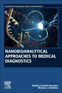 Nanobioanalytical Approaches to Medical Diagnostics (Paperback / softback) 9780323851473