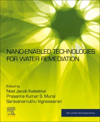 Nano-Enabled Technologies for Water Remediation (Paperback / softback) 9780323854450