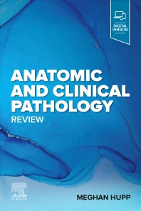 Anatomic and Clinical Pathology Review (Hardback) 9780323871136