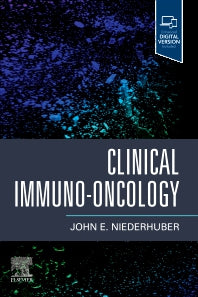 Clinical Immuno-Oncology (Hardback) 9780323877633