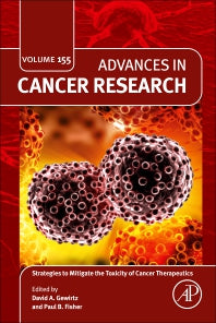 Strategies to Mitigate the Toxicity of Cancer Therapeutics (Hardback) 9780323900874