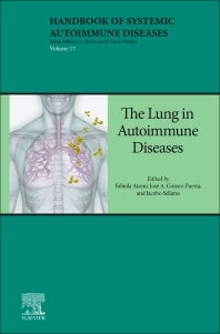 The Lung in Autoimmune Diseases (Paperback / softback) 9780323910835