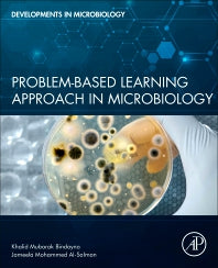 Problem-Based Learning Approach in Microbiology (Paperback / softback) 9780323950923