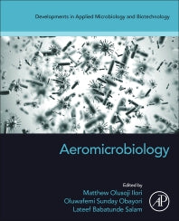 Aeromicrobiology (Paperback / softback) 9780323961226