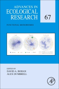 Functional Microbiomes (Hardback) 9780323985932