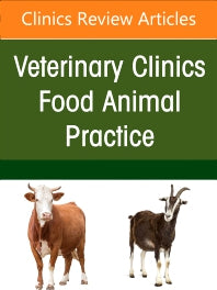 Imaging of Systems Perspective in Beef Practice, An Issue of Veterinary Clinics of North America: Food Animal Practice (Hardback) 9780323986793