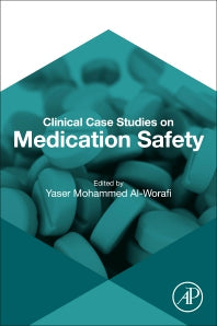 Clinical Case Studies on Medication Safety (Paperback / softback) 9780323988025