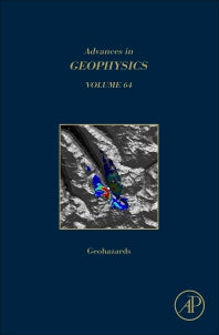Geohazards (Hardback) 9780323992503