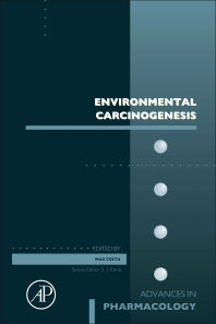 Environmental Carcinogenesis (Hardback) 9780323997751