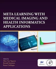 Meta Learning With Medical Imaging and Health Informatics Applications (Paperback / softback) 9780323998512