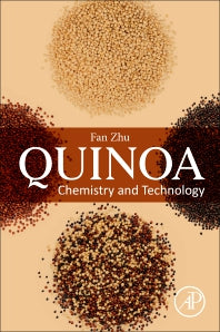 Quinoa; Chemistry and Technology (Paperback / softback) 9780323999090