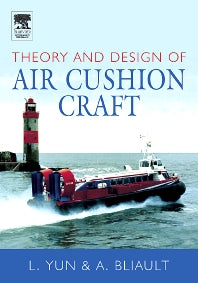Theory and Design of Air Cushion Craft (Hardback) 9780340676509