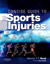 Concise Guide to Sports Injuries (Hardback) 9780443068737