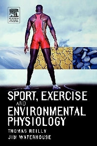 Sport Exercise and Environmental Physiology (Paperback / softback) 9780443073588