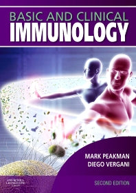Basic and Clinical Immunology; with STUDENT CONSULT access (Paperback / softback) 9780443100826