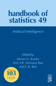 Artificial Intelligence (Hardback) 9780443137631