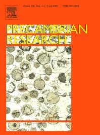 The Precambrian Earth; Tempos and Events (Hardback) 9780444515063