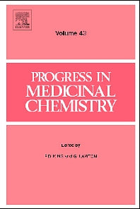 Progress in Medicinal Chemistry (Hardback) 9780444515728